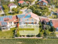 "Grün. Großzügig. Griesbach." - Traumhaus mit viel Platz in Bad Griesbach! - Bad Griesbach (Rottal)