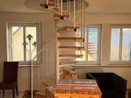 NEU NEU NEU Schöne 3 Zimmer Maisonettewohnung über zwei Ebenen in Brombach - Lörrach