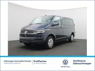 VW T6 Caravelle, 1 Comf, Jahr 2024 - Dresden