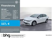 VW Golf, 1.5 TSI Life Golf Life Navigationssy, Jahr 2024 - Reutlingen