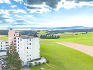 3 Zimmer Wohnung mit wunderschönem Ausblick - Löffingen