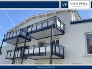 Modernisiertes Wohnhausensemble - nahezu Vollvermietung (18,28-fach Soll) - Taunusstein