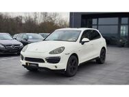 Porsche Cayenne S Hybrid Leder Schiebedach Navi Xenon - Gießen