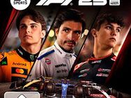EA Sports F1 25 PlayStation 5