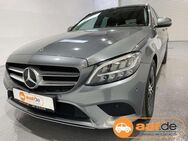 Mercedes-Benz C 200 T Automatik Avantgarde EU6dT LEd Navi Klima PDC - Norderstedt