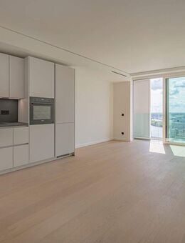 Lichtdurchflutet Wohnen! - Hamburg