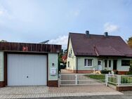 Saniertes Traumhaus mit moderner Ausstattung in Zeißholz - Bernsdorf (Regierungsbezirk Dresden)