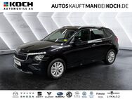 Skoda Kamiq, 1.5 TSI SELECTION, Jahr 2024 - Berlin