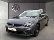 VW Polo, 1.0 TSI Life, Jahr 2022 - Weilheim (Oberbayern)