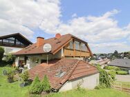 Einziehen und wohlfühlen, exklusives Haus mit traumhafter Aussicht - Neckargemünd