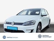 VW Golf, e-Golf e, Jahr 2018 - Kaltenkirchen