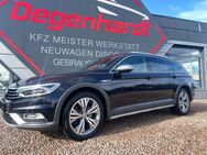 VW Passat Variant Alltrack 2.0 TDI 4Motion ACC AHK - Mönchhagen