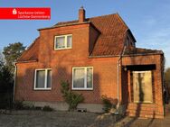 Viel Platz für die ganze Familie! ---HOLDENSTEDT--- - Uelzen