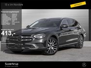 Mercedes E 220, d T All-Terrain AVANTGARDE PREMIUM, Jahr 2023 - Bad Oldesloe