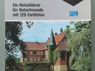 Das Münsterland in Farbe. Reiseführer für Naturfreunde (1978) - Münster