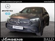 Mercedes GLC 300, d Coupé AMG-Sport Burm3D 20, Jahr 2024 - Iserlohn