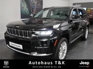 Jeep Grand Cherokee, 3.6 L L Summit V6, Jahr 2024 - Hamburg