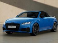 Audi TT, Roadster 40 TFSI S line, Jahr 2023 - Landsberg (Lech)