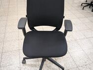 Steelcase Leap Ergonomischer Bürostuhl mit LiveBack UVP 1239€ - Schwalmstadt Zentrum