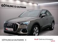 Audi Q3, Advanced 35 TDI, Jahr 2021 - Hofheim (Taunus)