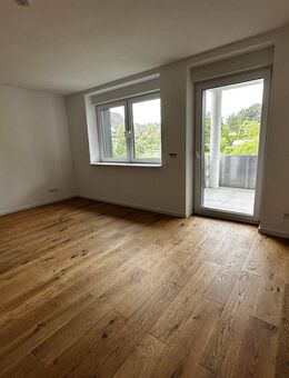 Wohnung 3,5 Zimmer, Fußbodenheizung, Aufzug, - Bochum