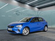 Opel Corsa, 1.2 F Elegance TOUCH, Jahr 2023 - München