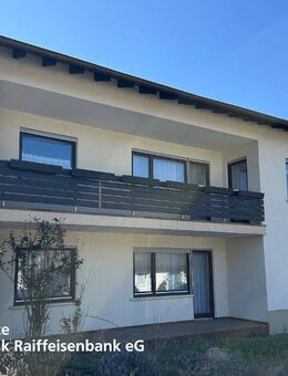 Gemütliches Zuhause mit Ausbaureserve - Idar-Oberstein
