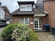 2 Parteienhaus mit Garten und Garage in ruhiger Lage von Grevenbroich Wevelinghoven - Grevenbroich