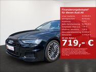 Audi A6, Avant sport 55 TFSI e quattro ANK, Jahr 2020 - Binzen