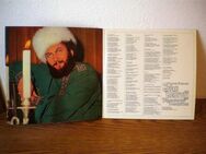 Ivan Rebroff und die Regensburger Domspatzen-Festliche Weihnacht-Vinyl-LP,CBS,1969 - Linnich