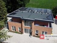 Energieeffiziente Neubauwohnung in Ahlhorn-Großenkneten (Objekt-Nr. 6272) - Großenkneten