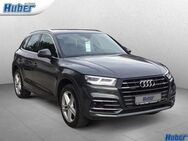 Audi Q5 55 TFSI e quattro 55 TFSI e quattro sport - Bad Reichenhall