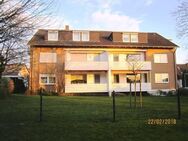 Top Wohngegend in Bünde-Ennigloh: gepflegte 3-Zimmer-Eigentumswohnung im 1. Obergeschoß mit Balkon - Bünde