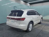 VW Touareg, 3.0 TDI ElegancFianzierung, Jahr 2024 - München