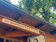 Friedrichshain genießen: Helle Maisonette mit Balkonen und Landhausdielen - Berlin