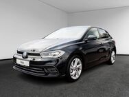 VW Polo, 1.0 TSI Style OPF, Jahr 2024 - Rellingen