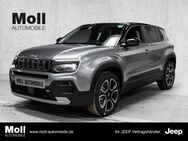 Jeep Avenger, SUMMIT Infotainment-Paket, Jahr 2023 - Köln