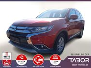 Mitsubishi Outlander, 2.0 MIVEC 150 Star, Jahr 2016 - Kehl