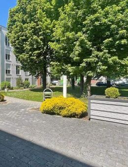 Möbliertes Studentenappartement: Ideal für Studium und als Kapitalanlage! - Landshut