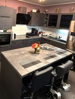 Komfortabel Leben- barrierefreie 4- Zimmer-Wohnung mit Balkon und Aufzug - Burscheid