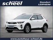 Kia Stonic, 1.0 T-GDI Vision FLA, Jahr 2024 - Leipheim