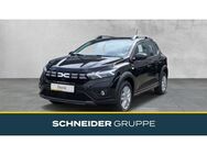 Dacia Sandero, TCe 90 Stepway Expression, Jahr 2024 - Zwickau