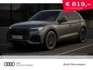 Audi SQ5, TDI, Jahr 2022 - Potsdam