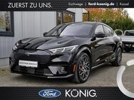 Ford Mustang Mach-E, GT AWD, Jahr 2022 - Eschwege