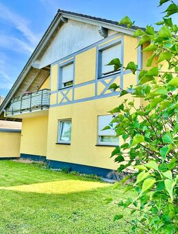 Idyllisch und gut angebunden - Zweifamilienhaus in Mahlberg-Orschweier - Mahlberg