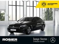 Mercedes C 300, d Avantgarde, Jahr 2023 - Paderborn