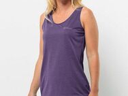 Jack Wolfskin Funktionstop CROSSTRAIL TANK W
