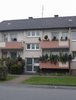VIVAWEST modernisiert Ihre neue Wohnung. - Dinslaken