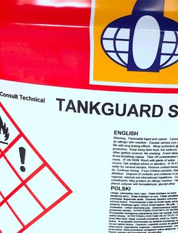 JOTUN Tankguard Special Ultra - 2K Epoxy für Tanks und Bilgen - Kaltenkirchen