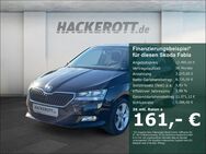 Skoda Fabia, 1.0 MPI Cool Plus, Jahr 2019 - Langenhagen